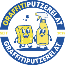 Graffiti Entfernung