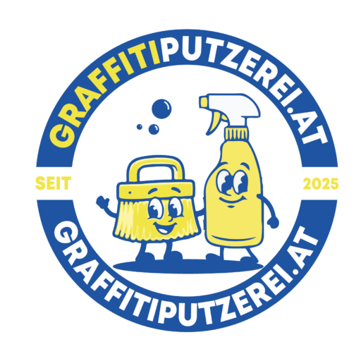 Graffiti Entfernung